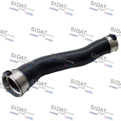 Трубка нагнетаемого воздуха SIDAT 500845 для BMW X3