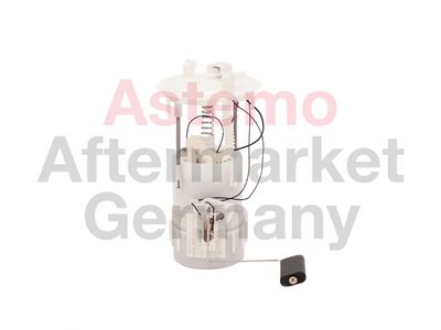 SISTEM ALIMENTARE CU COMBUSTIBIL ASTEMO-HITACHI 2502787 3