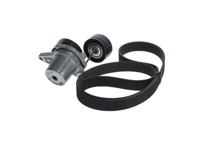 KEILRIPPENRIEMENSATZ BOSCH 1987600714 14