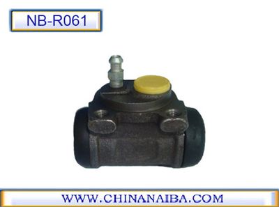 Cylinderek hamulcowy CALIPERE+ NAIBA R061