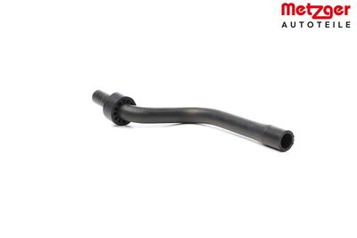 FURTUN RADIATOR METZGER AUTOTEILE 2420335 7