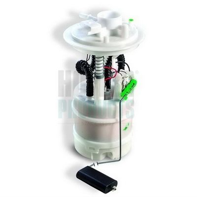 SISTEM ALIMENTARE CU COMBUSTIBIL