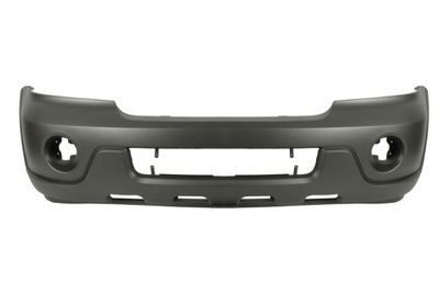 Voorbumper