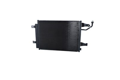 CONDENSATOR CLIMATIZARE NRF 350073 7