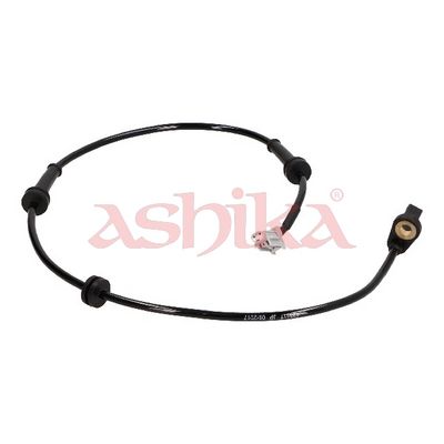 Jutiklis, rato greitis