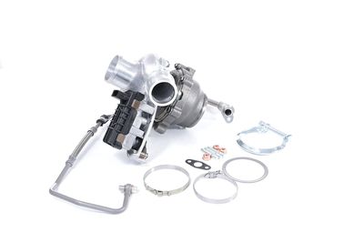 LADER AUFLADUNG BTS Turbo T981460 10