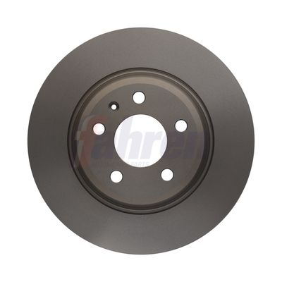 Fahren Brake Disc FBD6298