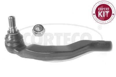 CORTECO 49399464 Наконечник рулевой тяги  для MERCEDES-BENZ E-CLASS (W210) E 320 4-matic (210.082)