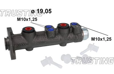 POMPA CENTRALA FRANA