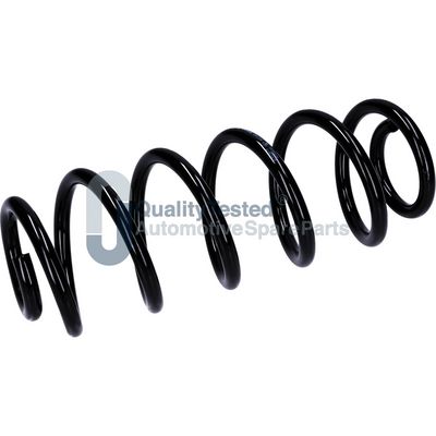 Pružina podvozku JAPANPARTS ZCQ90608