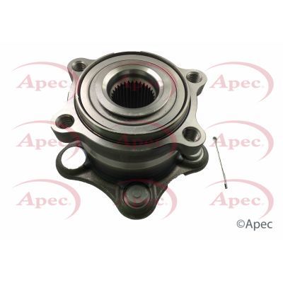 Wheel Bearing Kit APEC AWB1576