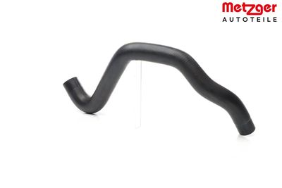 FURTUN RADIATOR METZGER AUTOTEILE 2422403 3