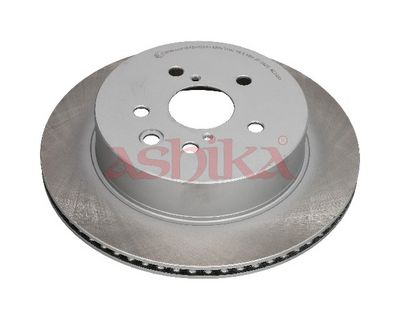 спирачен диск ASHIKA 61-02-246C