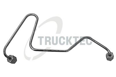 CONDUCTA DE INALTA PRESIUNE INST. DE INJECTIE TRUCKTEC AUTOMOTIVE 0213061