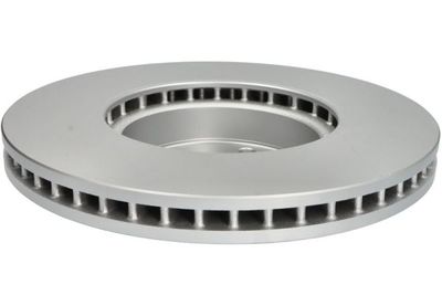 Brake disc Voor Links/Rechts past: SUBARU LEGACY VI, LEVORG, OUTBACK, TRIBECA, WRX 1.6-3.6 01.05-