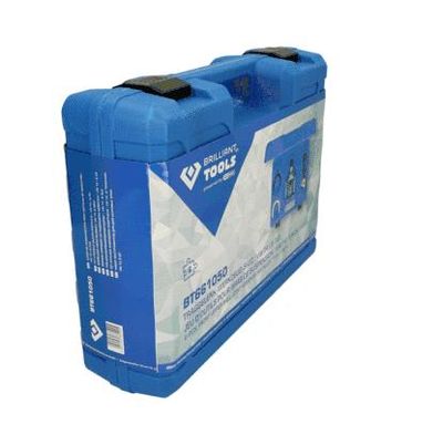 MONTAGESATZ TRAGGELENK KS TOOLS BT661050 21