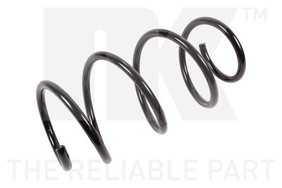 NK 5347232 Пружина подвески  для SKODA (Шкода)