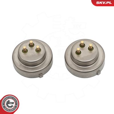 UNITATE DE CONTOL CUTIE DE VITEZE AUTOMATICA