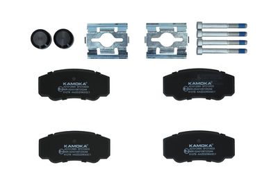 SET PLACUTE FRANA FRANA DISC