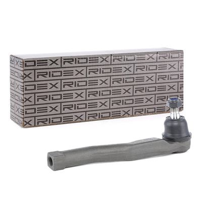 накрайник на напречна кормилна щанга RIDEX 914T0309