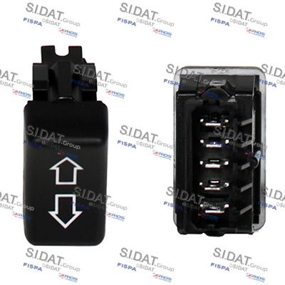 SCHALTER FENSTERHEBER