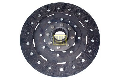 Schaeffler LuK Sankabos diskas