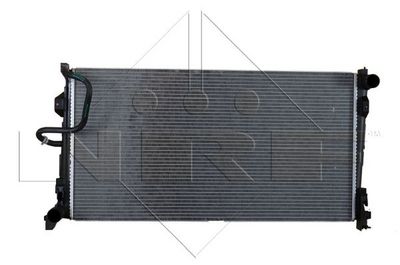 Radiators, Motora dzesēšanas sistēma NRF NRF58230
