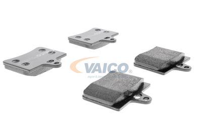 BREMSBELAGSATZ SCHEIBENBREMSE VAICO V220097 52