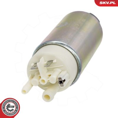 Palivové čerpadlo SKV 02SKV277