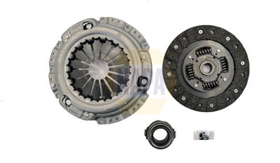 NAPA Clutch Kit NCL1324