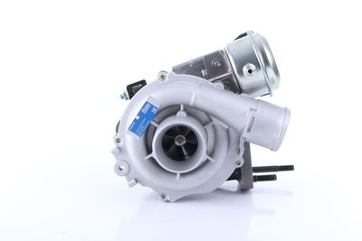 LADER AUFLADUNG NISSENS 93270 33