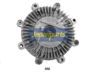 JAPANPARTS Sankaba, radiatoriaus ventiliatorius