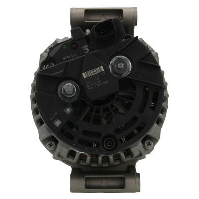 GENERATOR / ALTERNATOR BV PSH 555569120280 2
