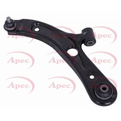 Control/Trailing Arm, wheel suspension APEC AST2242