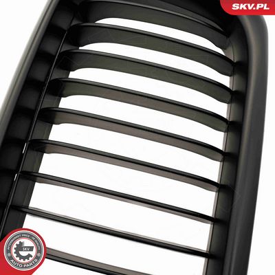 GRILA RADIATOR ESEN SKV 66SKV213 7