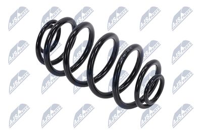 ARC SPIRAL NTY ASZPL027 11