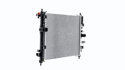 RADIATOR RACIRE MOTOR MAHLE CR2265000P 41