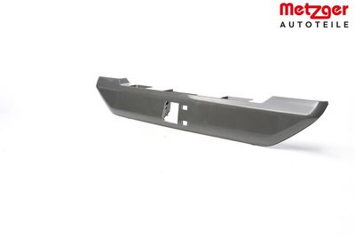 HECKKLAPPENGRIFF METZGER AUTOTEILE 2310933 6