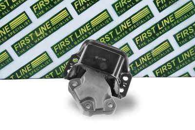 окачване, двигател FIRST LINE FEM4286