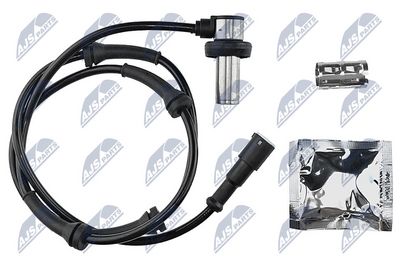 SENZOR TURATIE ROATA NTY HCALR009