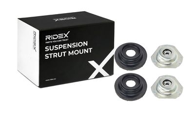 тампон на макферсън RIDEX 1180S0673