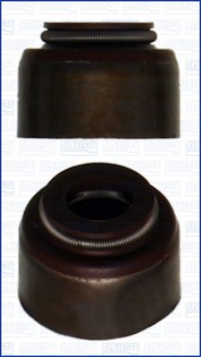 Уплотнительное кольцо, стержень клапана AJUSA 12011800 для SUBARU LIBERO