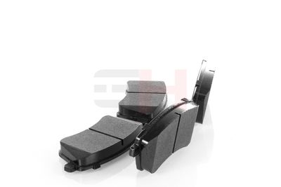 SET PLACUTE FRANA FRANA DISC GH GH413008 42