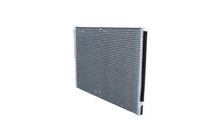 CONDENSATOR CLIMATIZARE NRF 350676 30