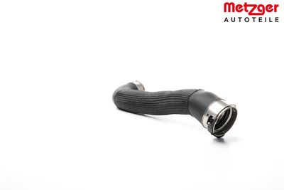 LADELUFTSCHLAUCH METZGER AUTOTEILE 2400505 25
