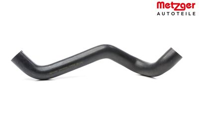 FURTUN RADIATOR METZGER AUTOTEILE 2420232 35