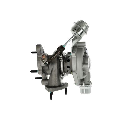 COMPRESOR SISTEM DE SUPRAALIMENTARE NISSENS 93233 30