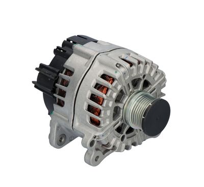 GENERATOR / ALTERNATOR VALEO 444733 24