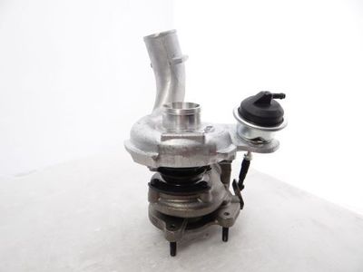 LADER AUFLADUNG GARRETT 7381235005S 1