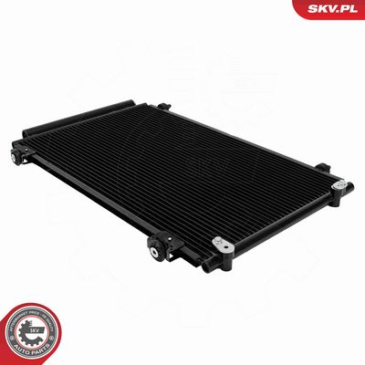 CONDENSATOR CLIMATIZARE ESEN SKV 86SKV225 3